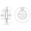Dr!ve+ DP1010.11.0843 Brake Disc